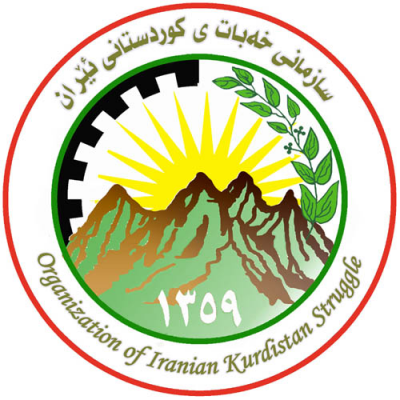 Organization of Iranian Kurdistan Struggle