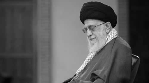 خامنه‌ای سرکرده کل ارتش و جانشین رئیس ستاد کل نیروهای مسلح رژیم را تغییر داد