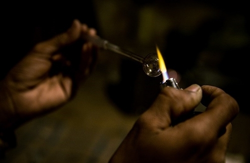 در شهرستان بوکان ٤٨٠ ٠  بە مواد مخدر معتاد هستند