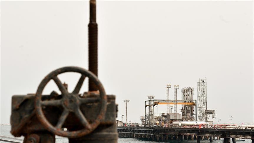 ژاپن خرید نفت از ایران را متوقف می‌کند