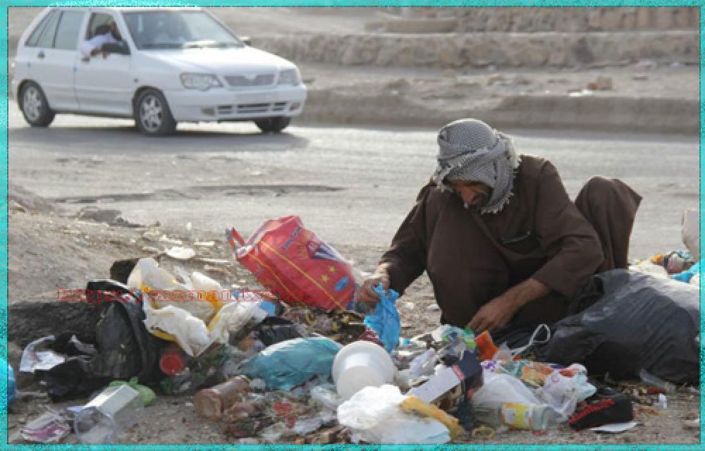 افزایش ۸ میلیون فقیر به تعداد فقرای ایران