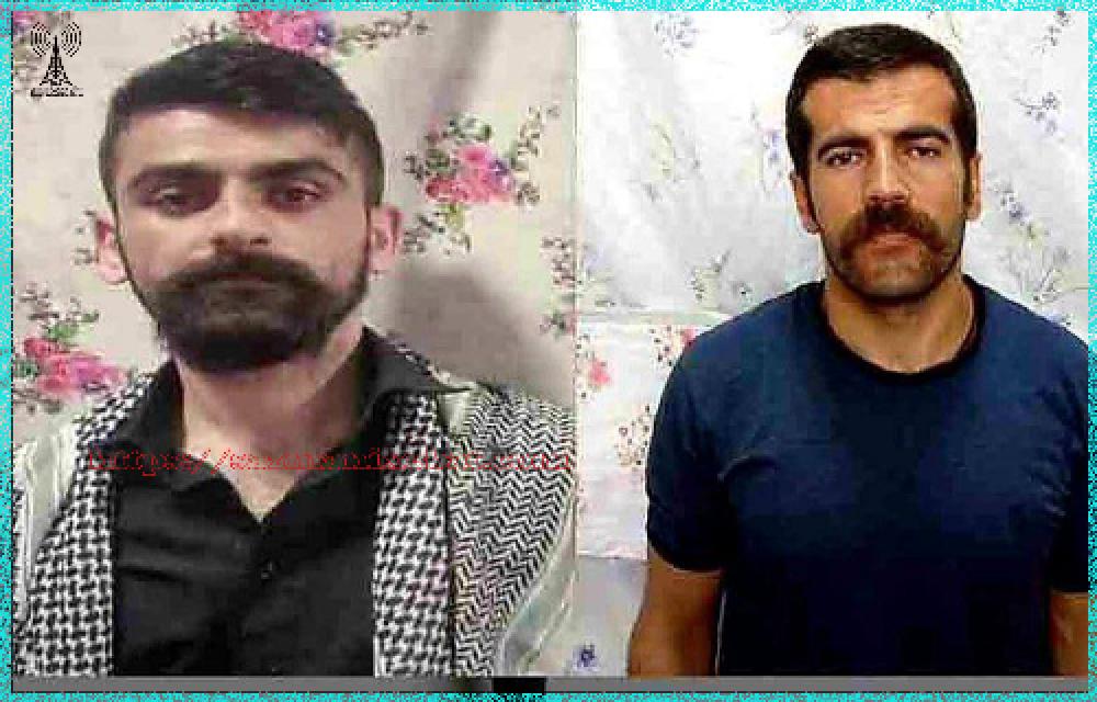 اعتصاب غذای سه زندانی سیاسی کورد در سلول انفرادی زندان ارومیه