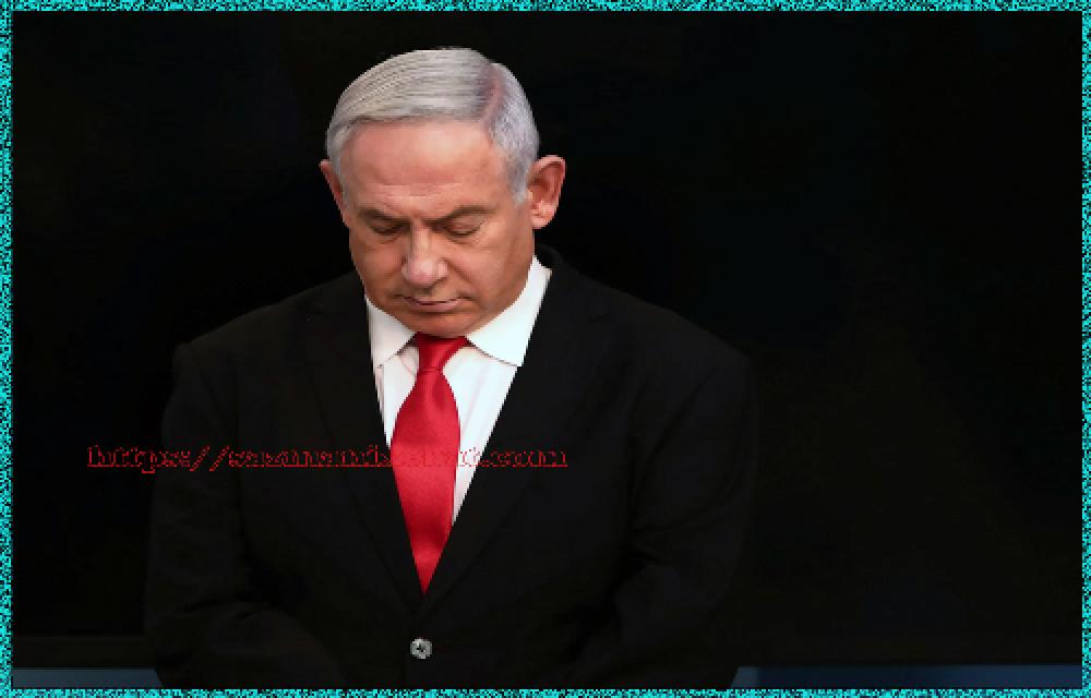 احتمال صدور حکم بازداشت برای نتانیاهو از سوی دادگاه لاهه