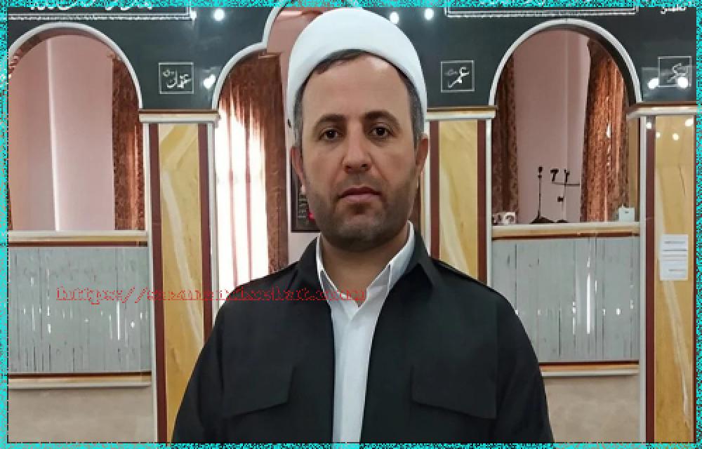 محکومیت قطعی ماموستا محمد خضرنژاد به حبس تعزیری
