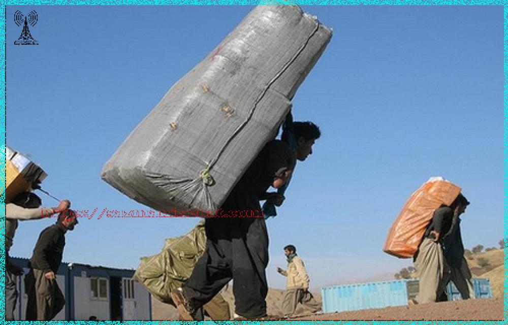 در ماه مارس ۲۰۲۴، دستکم ۹۱ کولبر کشته و زخمی شده‌اند