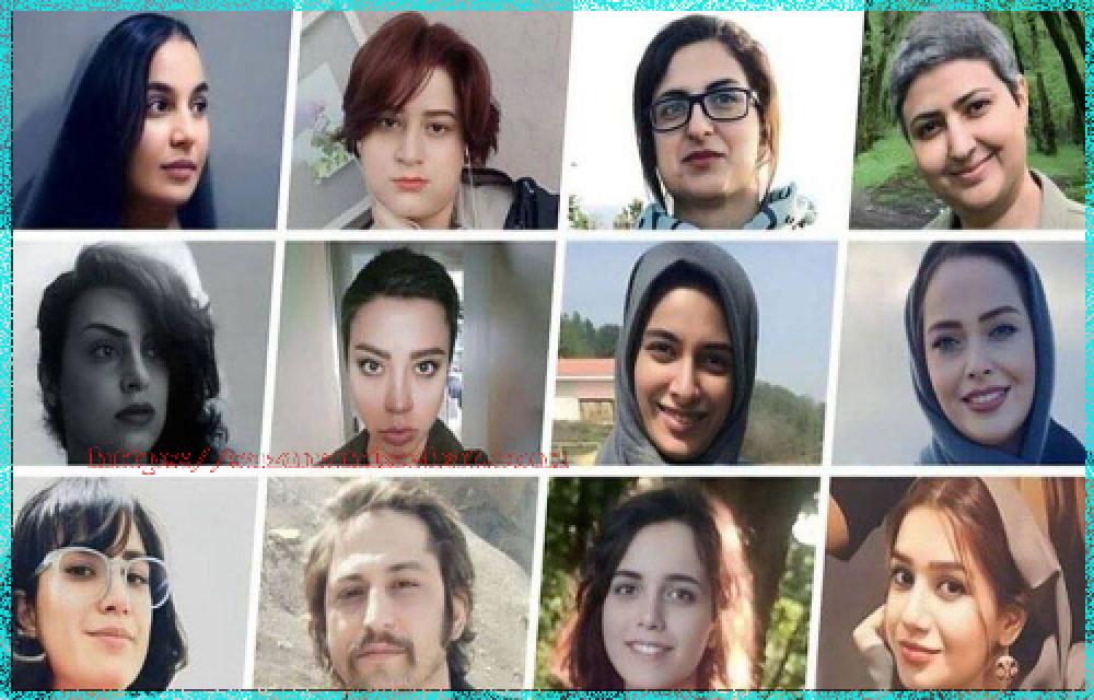 ضرب‌وشتم شدید و محرومیت فعالان بازداشت‌شده گیلانی از تماس و ملاقات