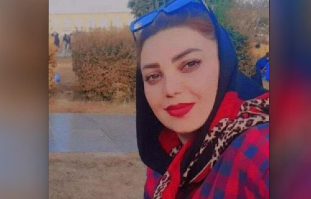 شهناز قنبری بە «تحریک مردم به قتل و کشتار» متهم شد