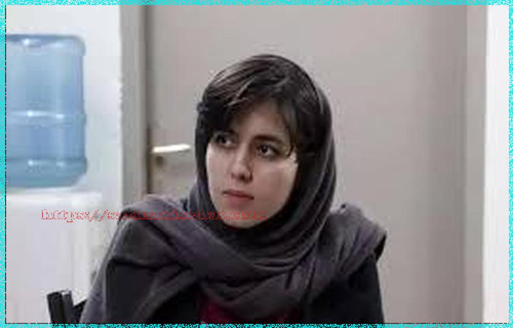 انتقال پریسا صالحی جهت اجرای حکم بە زندان کچویی