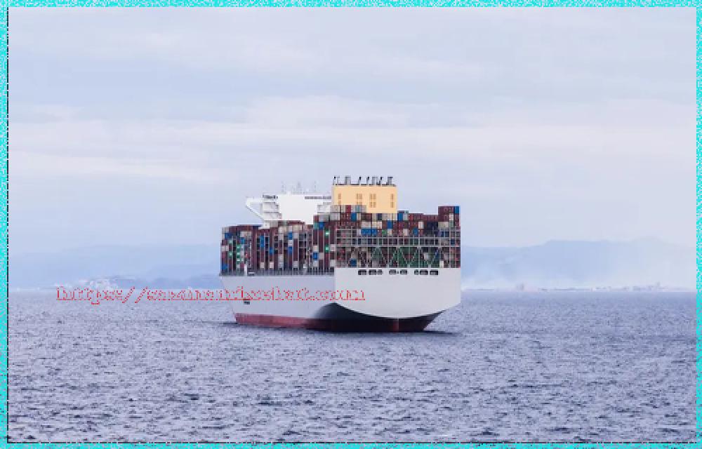 حمله موشکی حوثی‌ها به کشتی تجاری یونانی در دریای سرخ