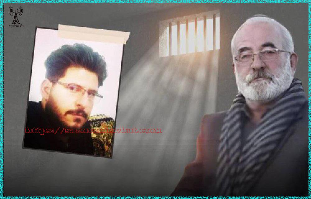 انتقال ماشالله کرمی از زندان کرج به مکانی نامعلوم