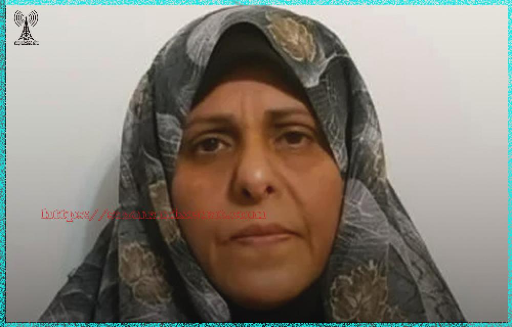 اعمال فشار روحی و روانی بر فاطمه سپهری در زندان