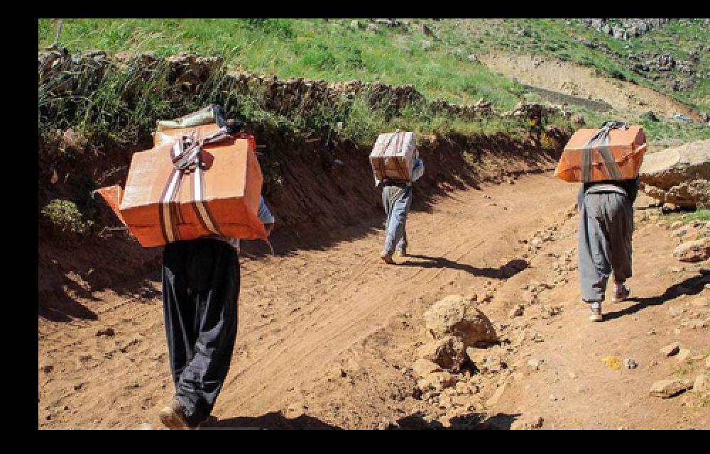 ئێران لە گەشەی نەخۆشیی شێرپەنجە لە ڕیزی ١٠ وڵاتی یەکەمی جیهان دایه‌