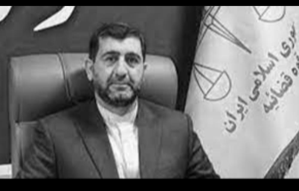 دادستان جنایتکار رژیم در استان خوزستان از دستگیری ۲۰نفر به‌بهانه اخلال در نظم عمومی خبر داد