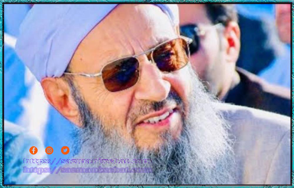 مولانا عبدالحمید: در حکم اعدام ماموستا خضرنژاد تجدیدنظر شود»