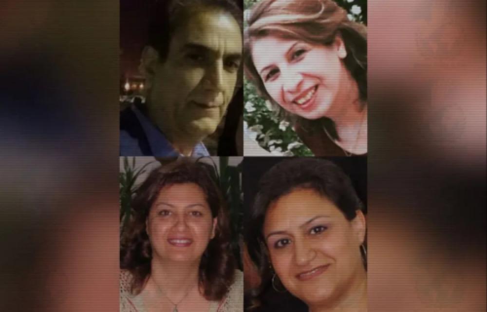 بازداشت چهار شهروند بهائی در یزد
