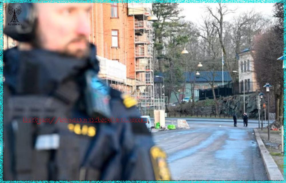 رویترز: رژیم ایران از گروه‌های جنایتکار برای «فعالیت‌های تهدیدآمیز» در سوئد استفاده کرد