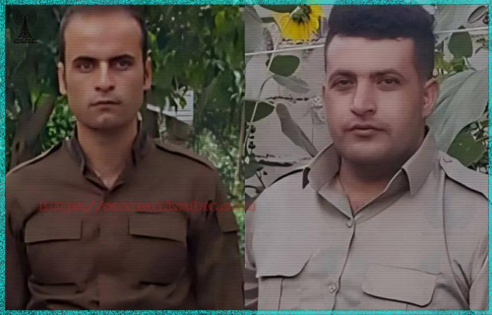گزارشی از بلاتکلیفی ۲ شهروند در بازداشتگاه امنیتی مهاباد