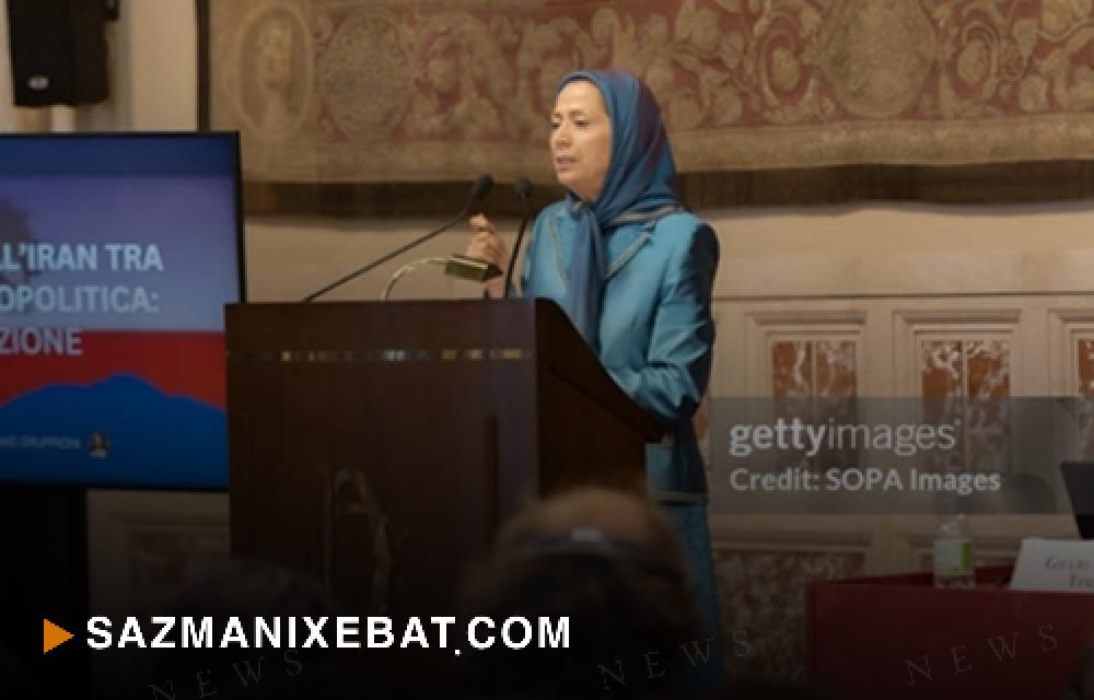 بەڕێوەچوونی کۆبوونەوەی جیهانی ئێرانی ئازاد لەئیتالیا