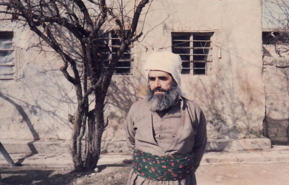 مامۆستا سید جەلال حوسەینی: نموونەی ڕابەرێکی ڕاستەقینە و ڕاستگۆیی نەتەوەکەمان.