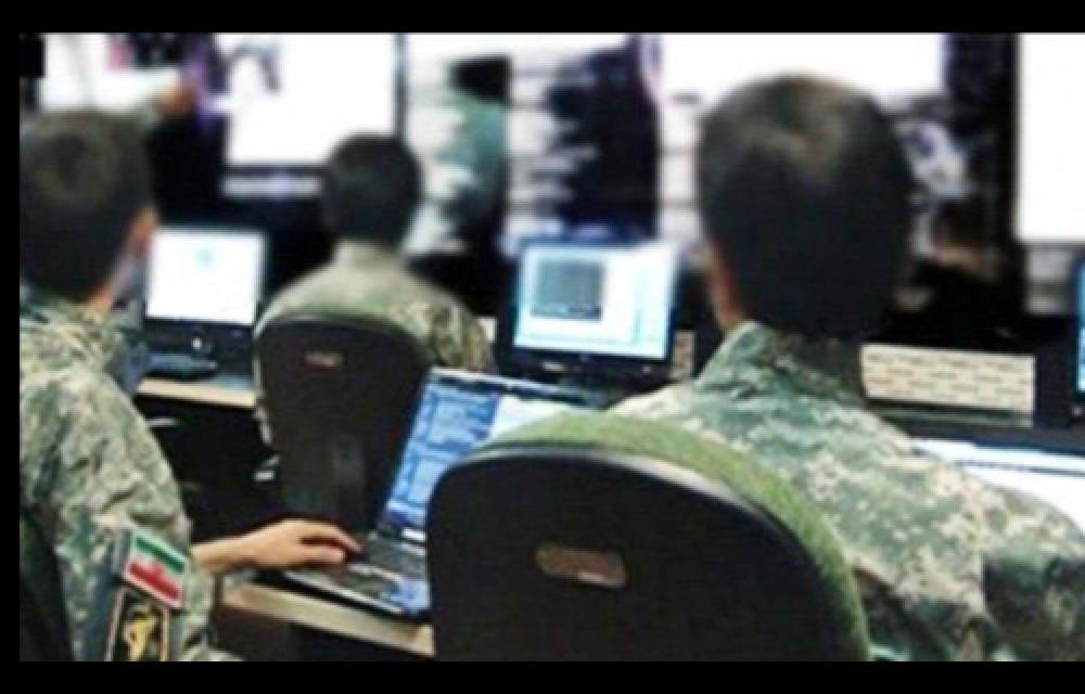 حمله سایبری سپاه به نهادهای دولتی امارات