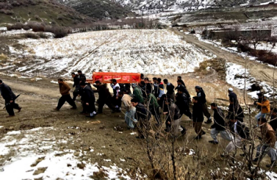 هەواڵەکانی کوردستان، ئێران و جیهان 12ی بەفرانباری 1394